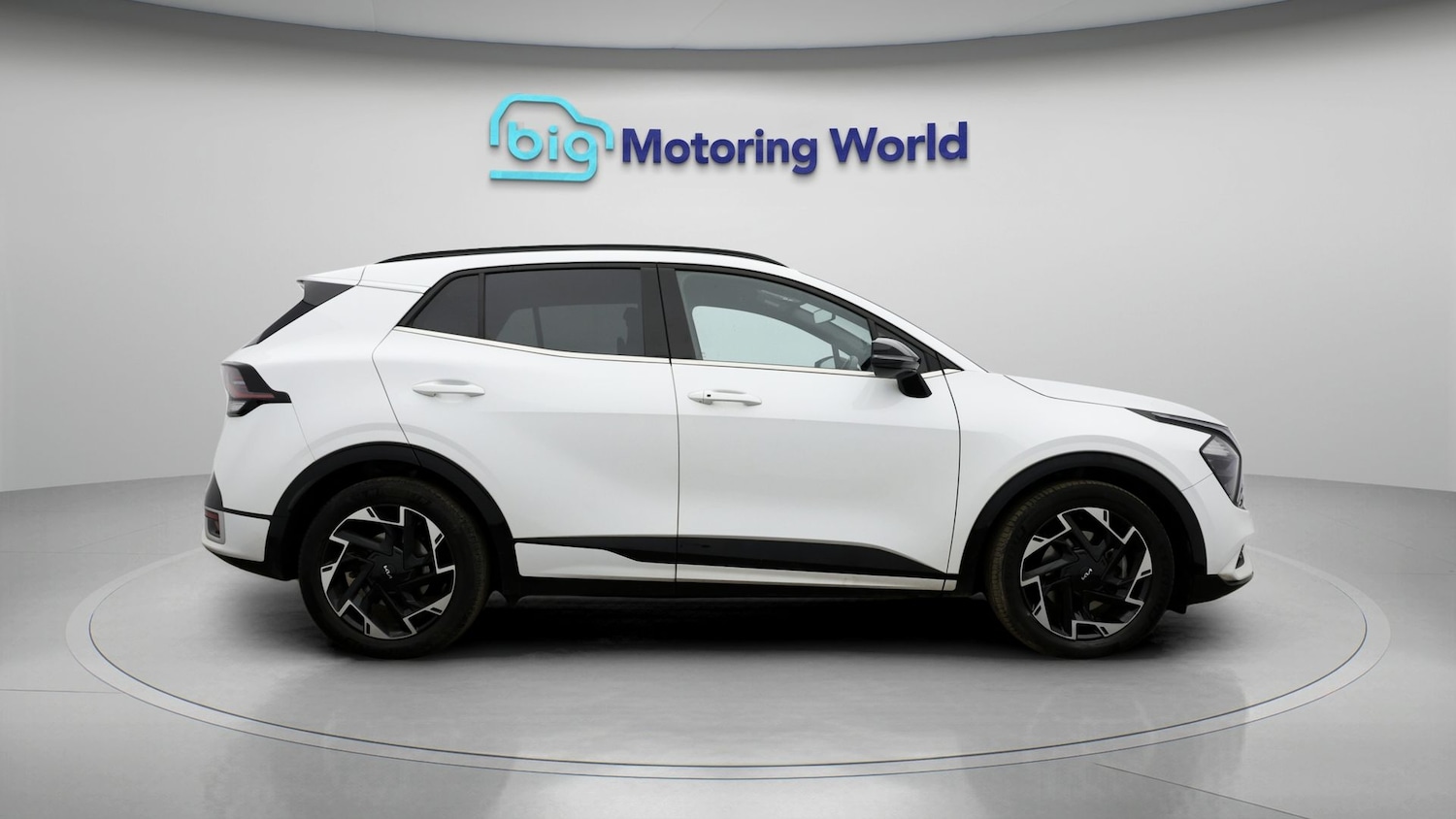 Used Kia Sportage 2022 for sale - 77609792: Photo 8