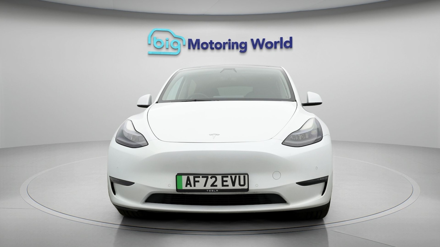 Used Tesla Model Y 2022 for sale - 77746626: Photo 2
