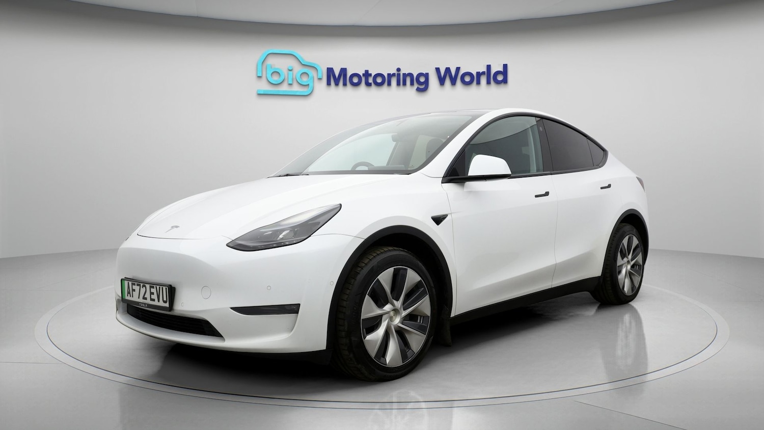 Used Tesla Model Y 2022 for sale - 77746626: Photo 3