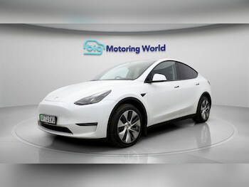 Used Tesla Model Y 2022 for sale - 77746626: Photo
