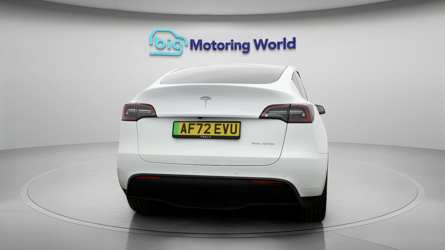 Used Tesla Model Y 2022 for sale - 77746626: Photo 6