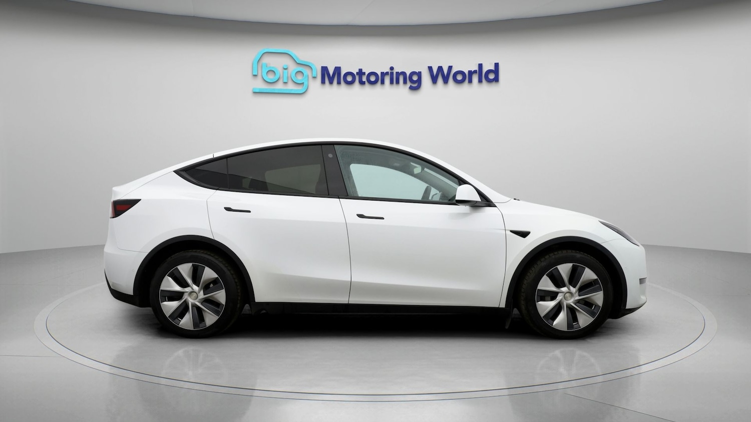 Used Tesla Model Y 2022 for sale - 77746626: Photo 8