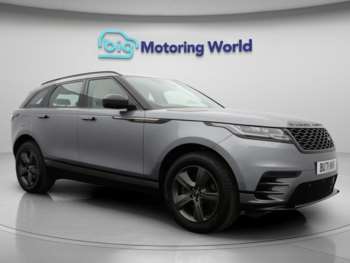 2021 (71) - 2.0 D200 MHEV R-Dynamic SE SUV 5dr Diesel Auto 4WD Euro 6 (s/s) (204 ps)
