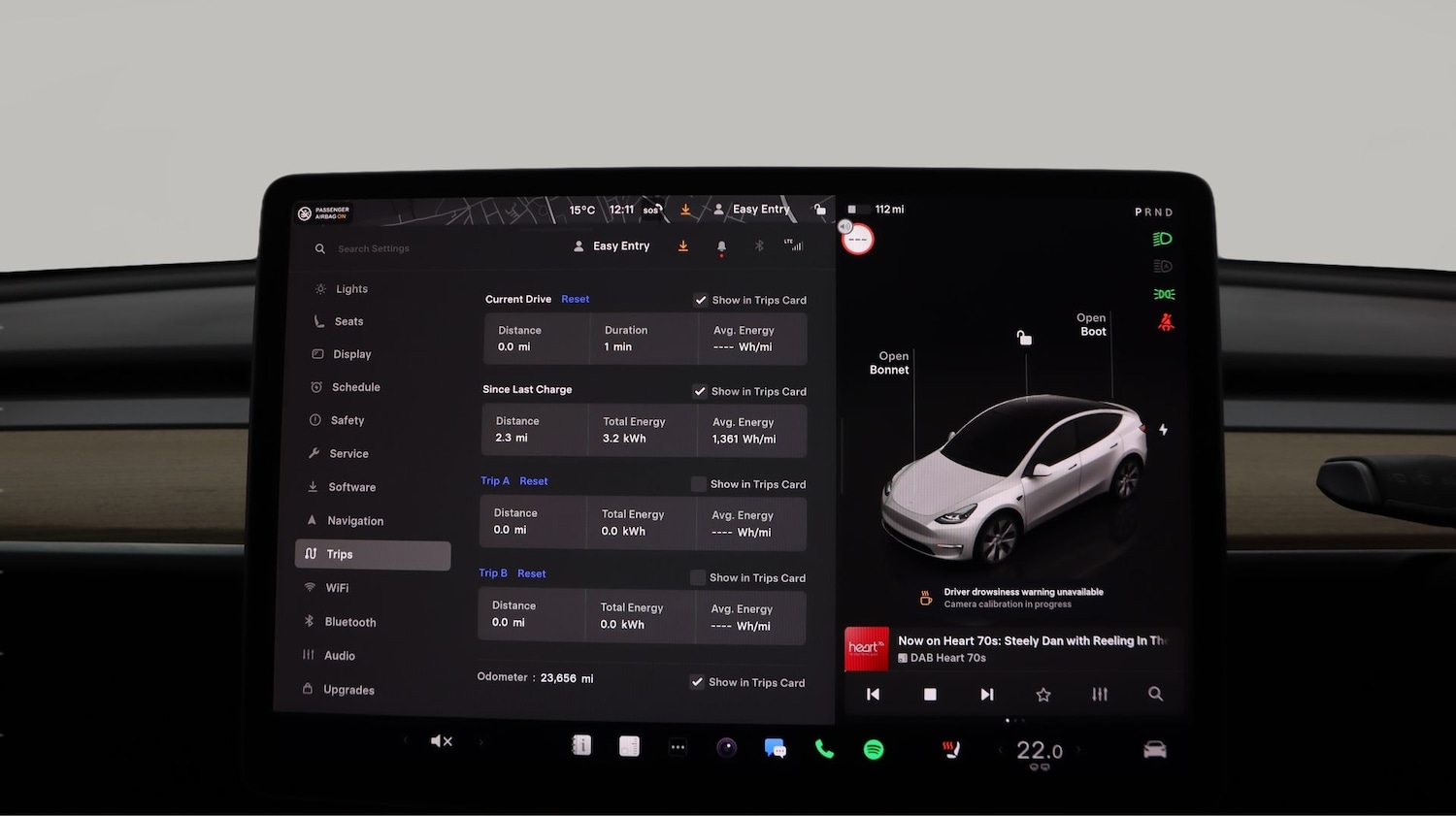 Used Tesla Model Y 2024 for sale - 77781508: Photo 10