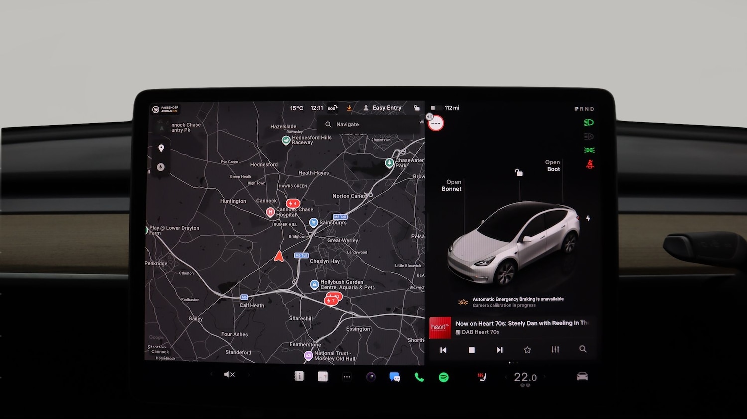 Used Tesla Model Y 2024 for sale - 77781508: Photo 11