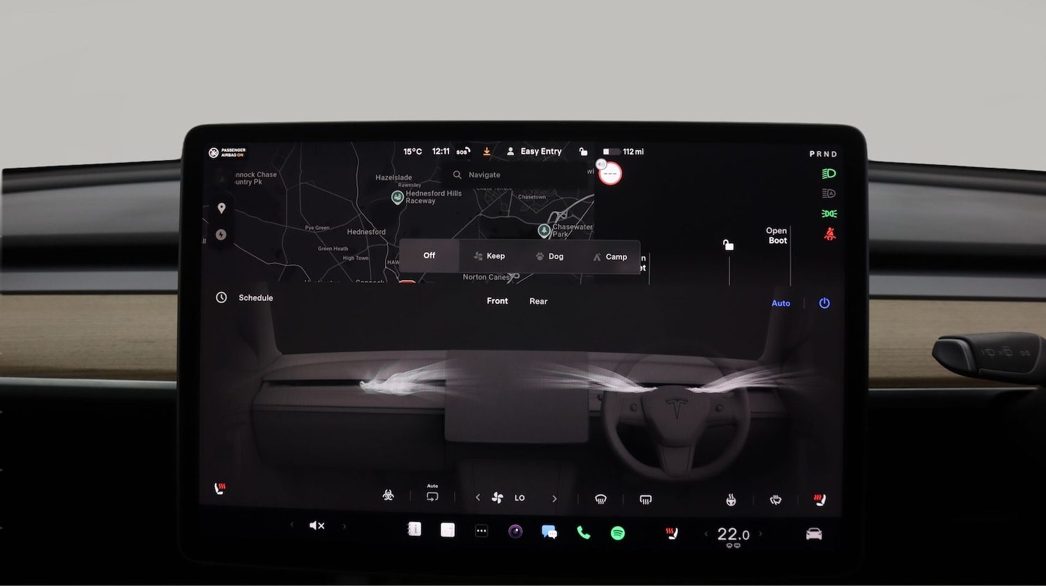 Used Tesla Model Y 2024 for sale - 77781508: Photo 12