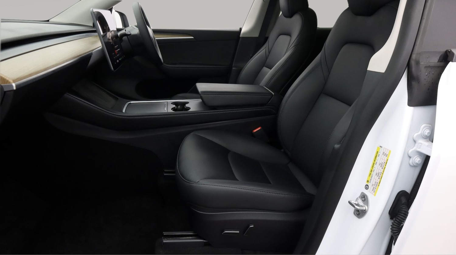 Used Tesla Model Y 2024 for sale - 77781508: Photo 14