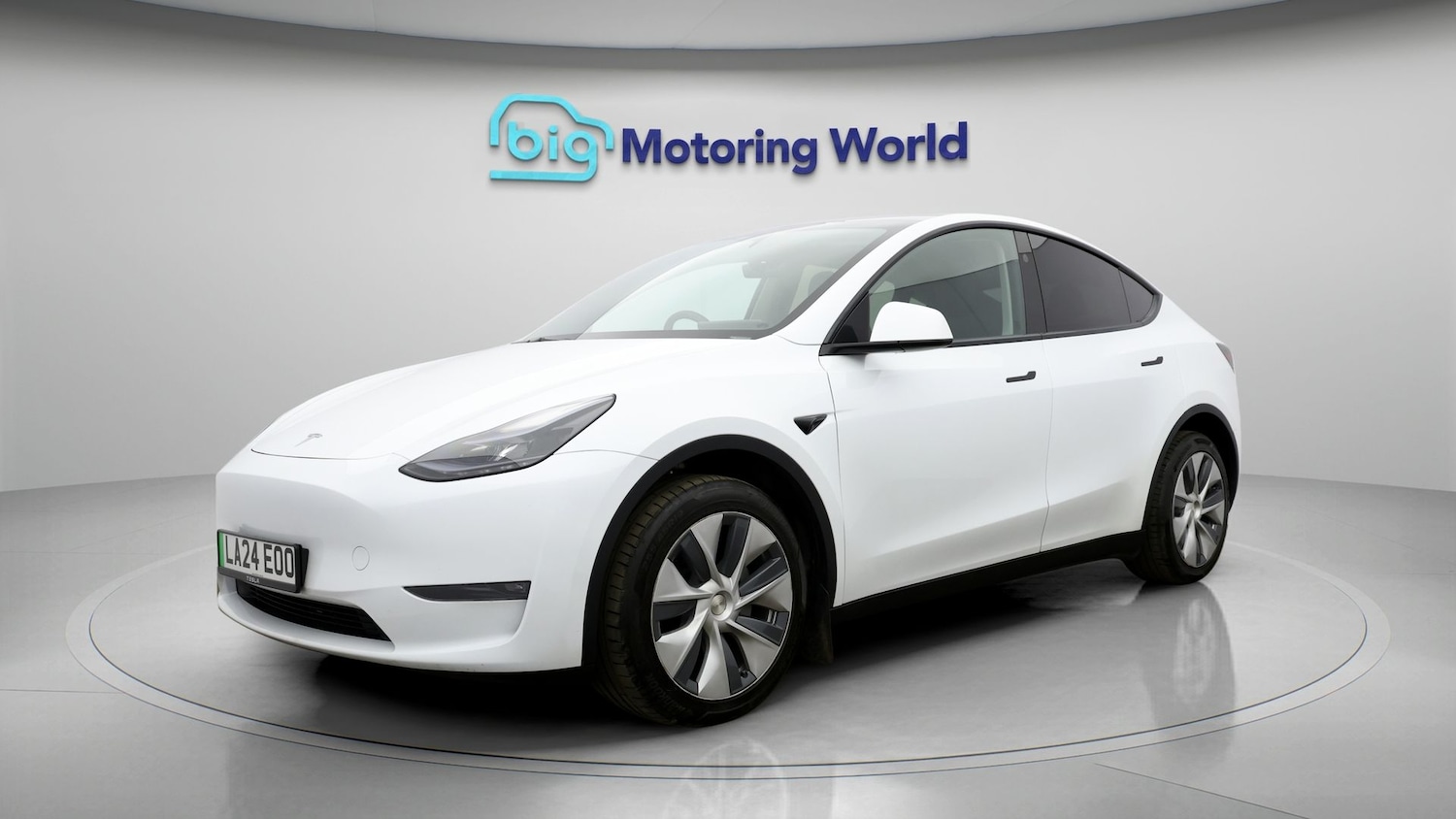 Used Tesla Model Y 2024 for sale - 77781508: Photo 3