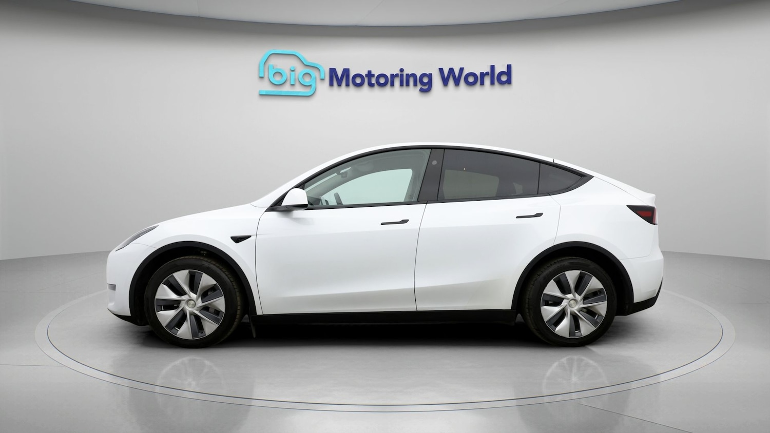 Used Tesla Model Y 2024 for sale - 77781508: Photo 4