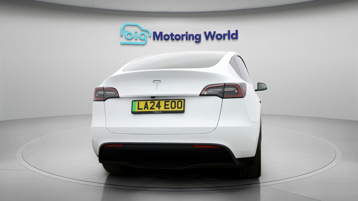 Used Tesla Model Y 2024 for sale - 77781508: Photo 6