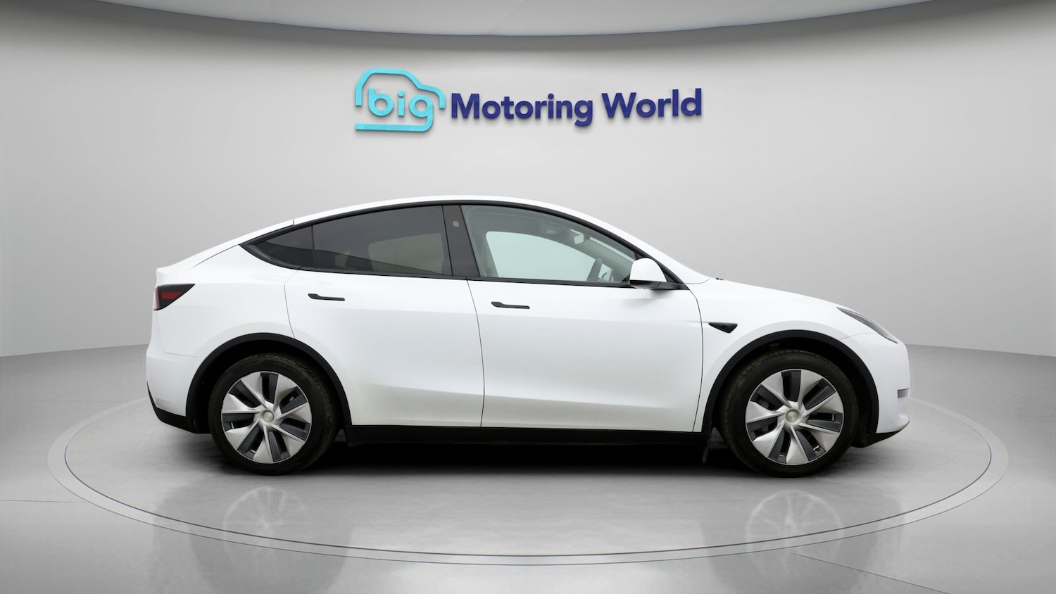 Used Tesla Model Y 2024 for sale - 77781508: Photo 8