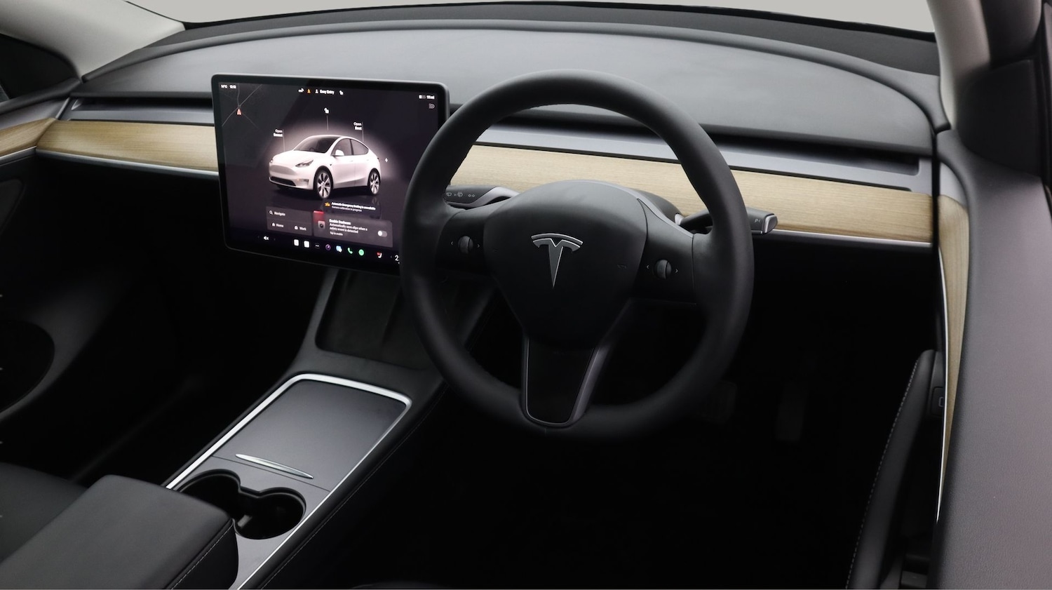 Used Tesla Model Y 2024 for sale - 77781508: Photo 9