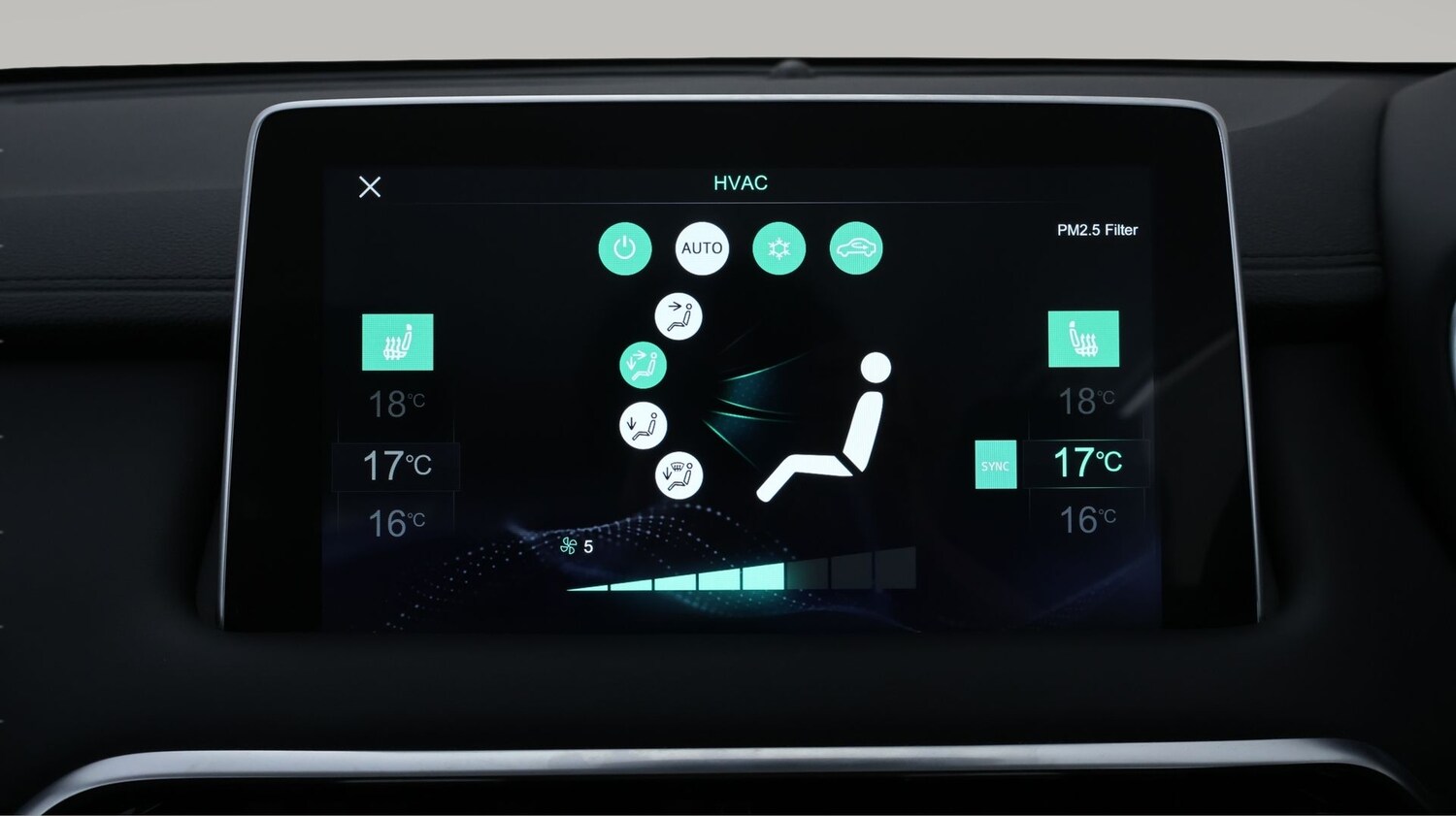 Used MG MG HS 2023 for sale - 77932481: Photo 11