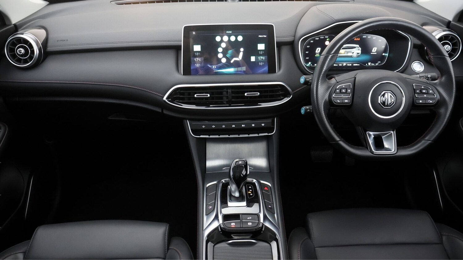 Used MG MG HS 2023 for sale - 77932481: Photo 12