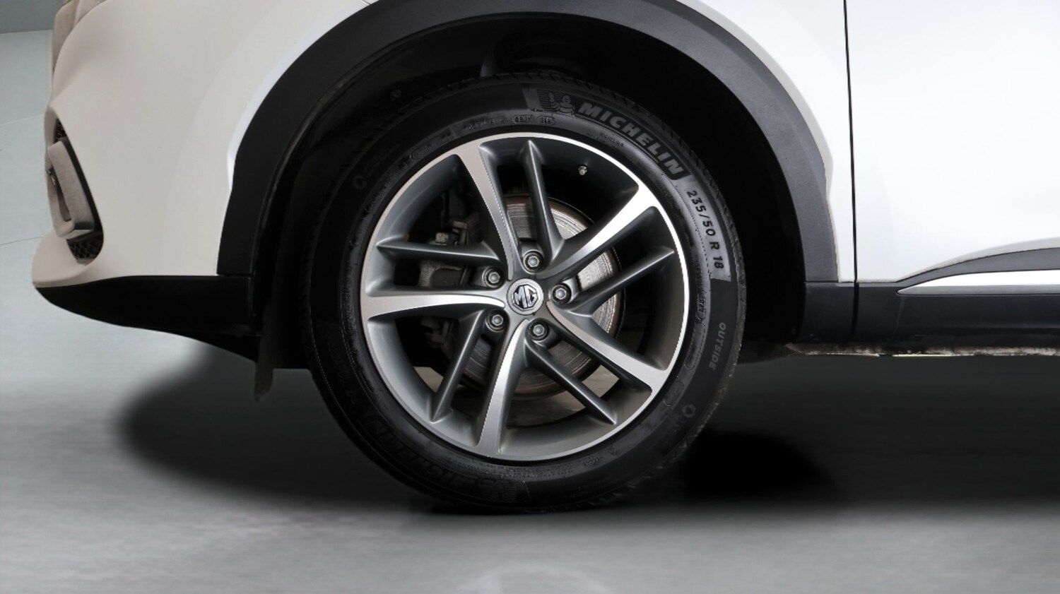 Used MG MG HS 2023 for sale - 77932481: Photo 17