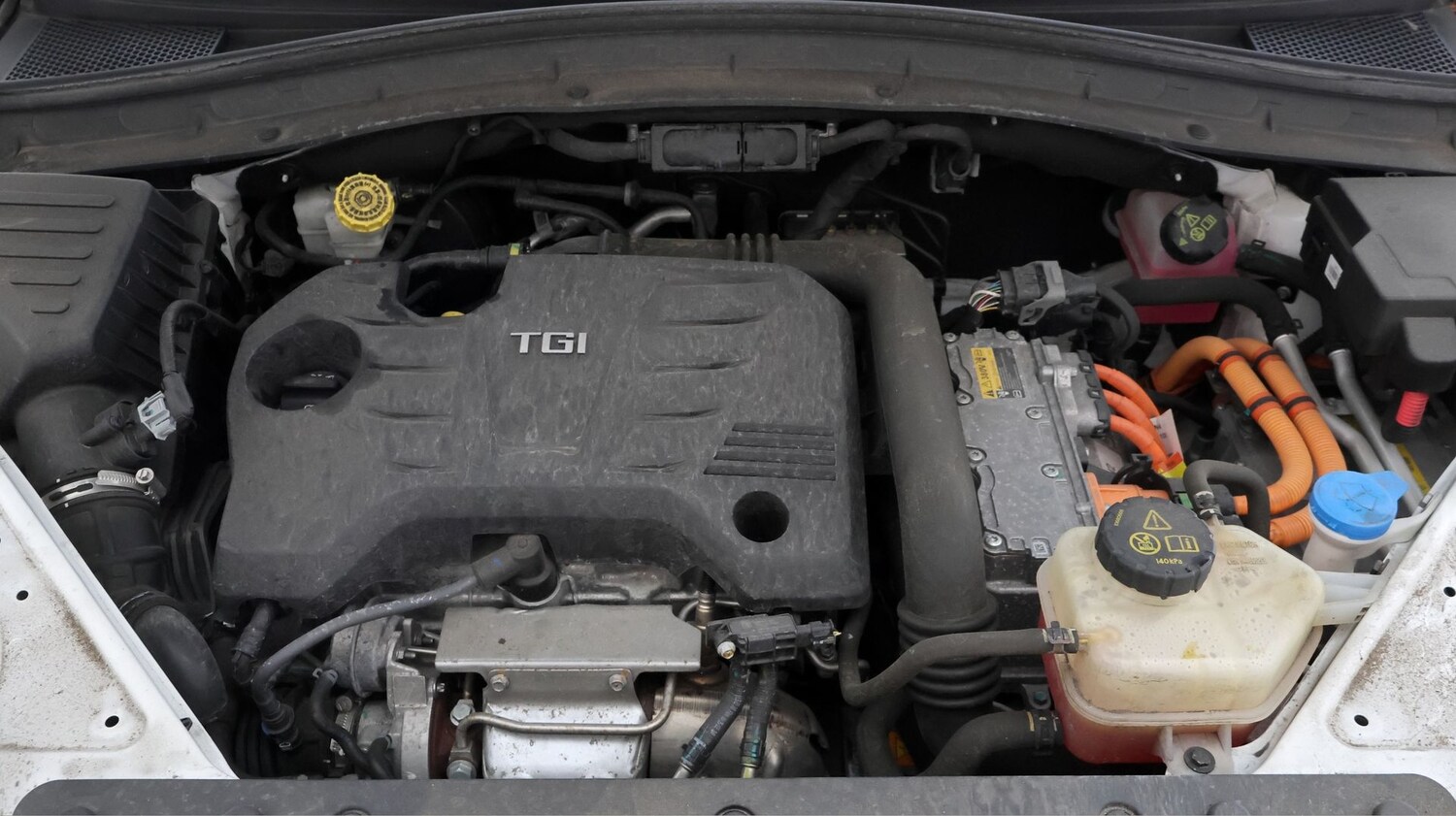 Used MG MG HS 2023 for sale - 77932481: Photo 18