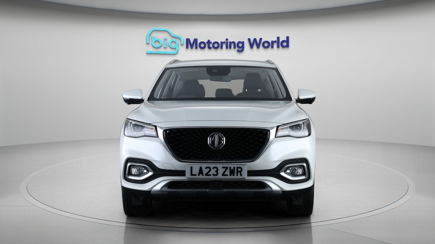 Used MG MG HS 2023 for sale - 77932481: Photo 2