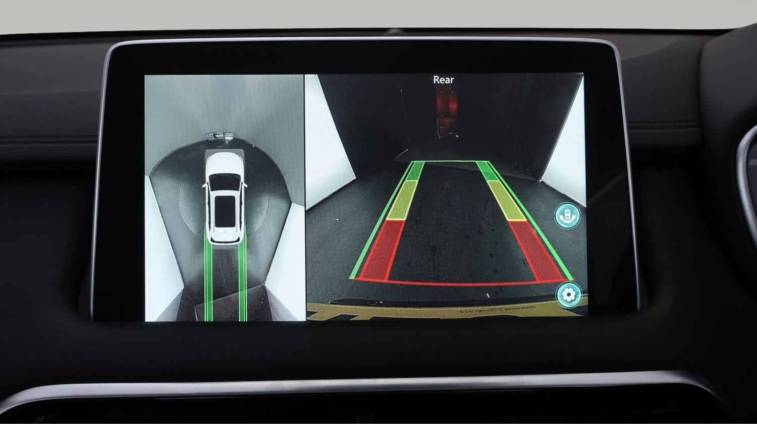 Used MG MG HS 2023 for sale - 77932481: Photo 21