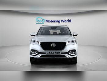 Used MG MG HS 2023 for sale - 77932481: Photo