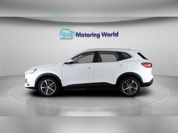 Used MG MG HS 2023 for sale - 77932481: Photo