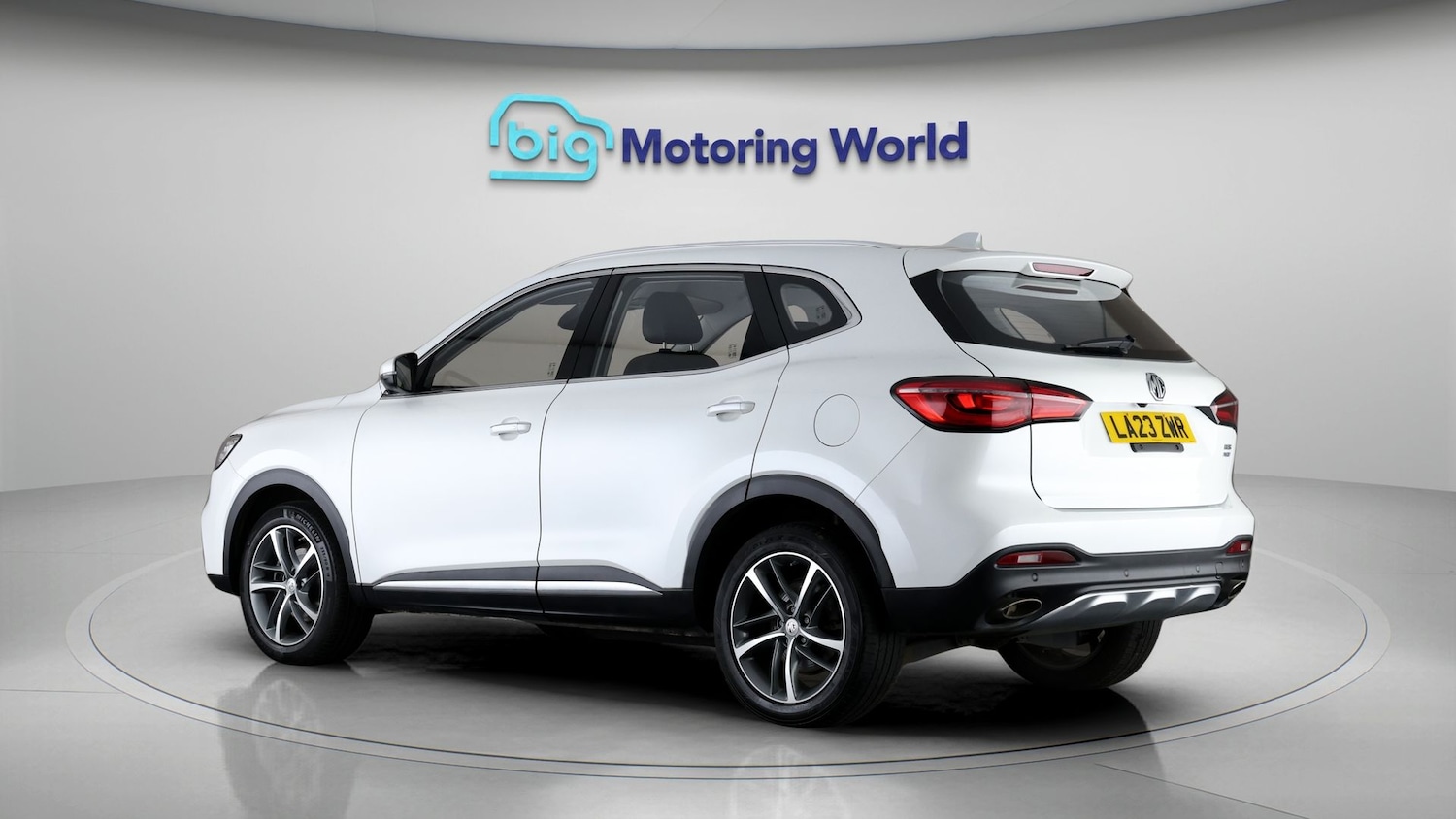 Used MG MG HS 2023 for sale - 77932481: Photo 5