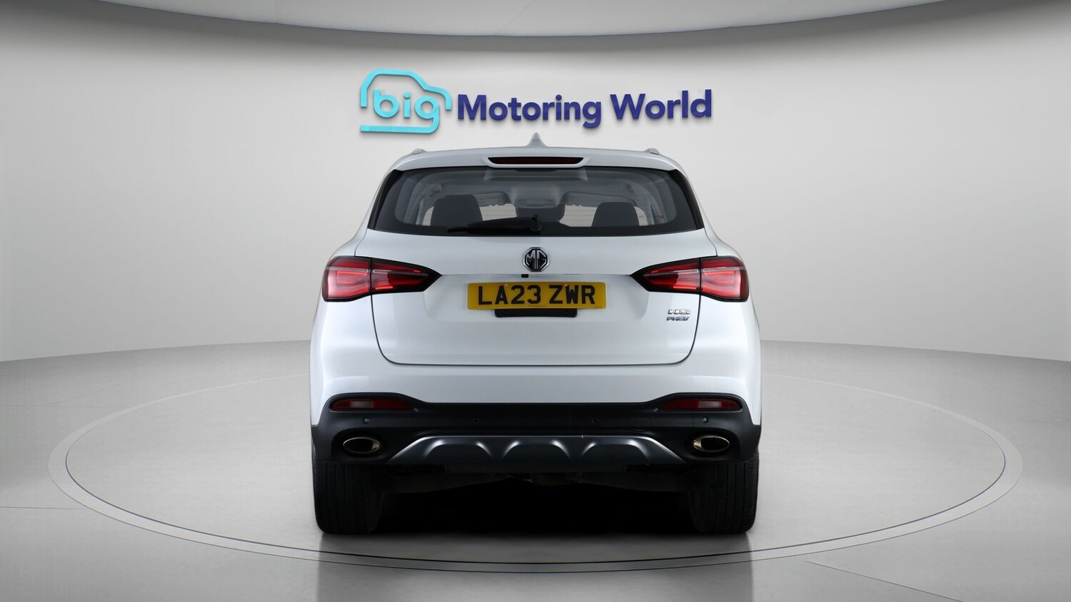 Used MG MG HS 2023 for sale - 77932481: Photo 6