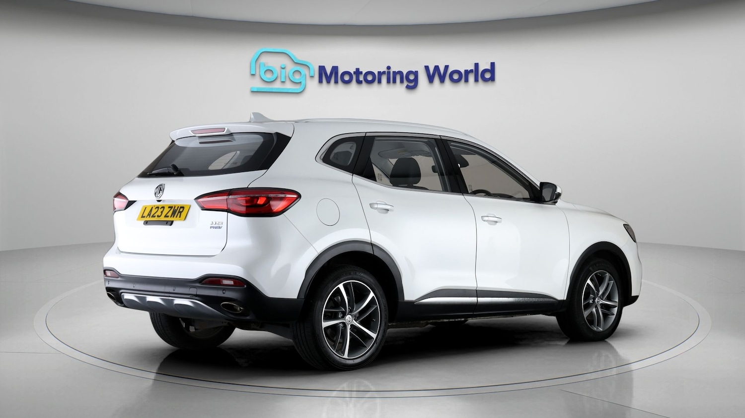 Used MG MG HS 2023 for sale - 77932481: Photo 7