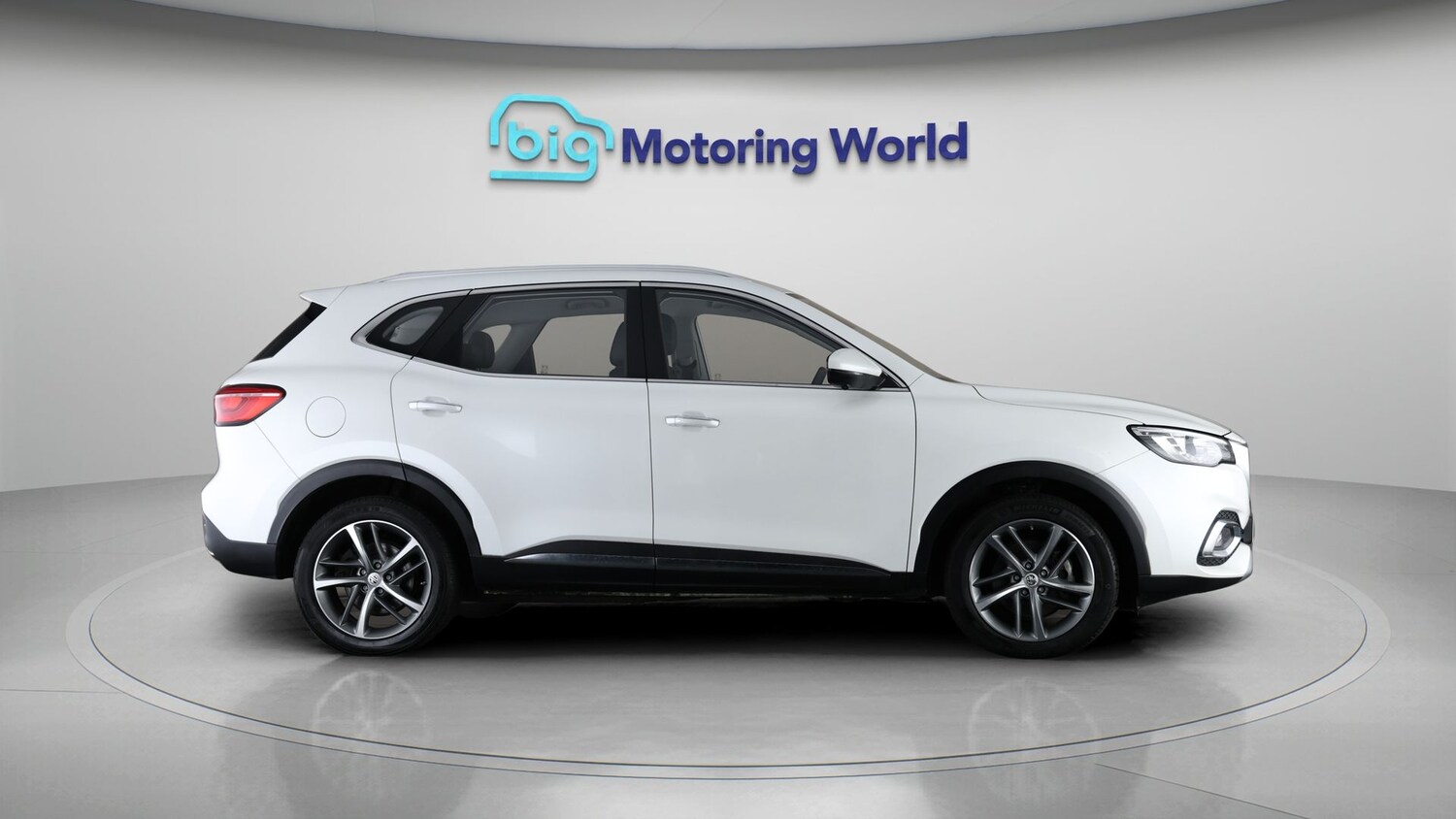 Used MG MG HS 2023 for sale - 77932481: Photo 8