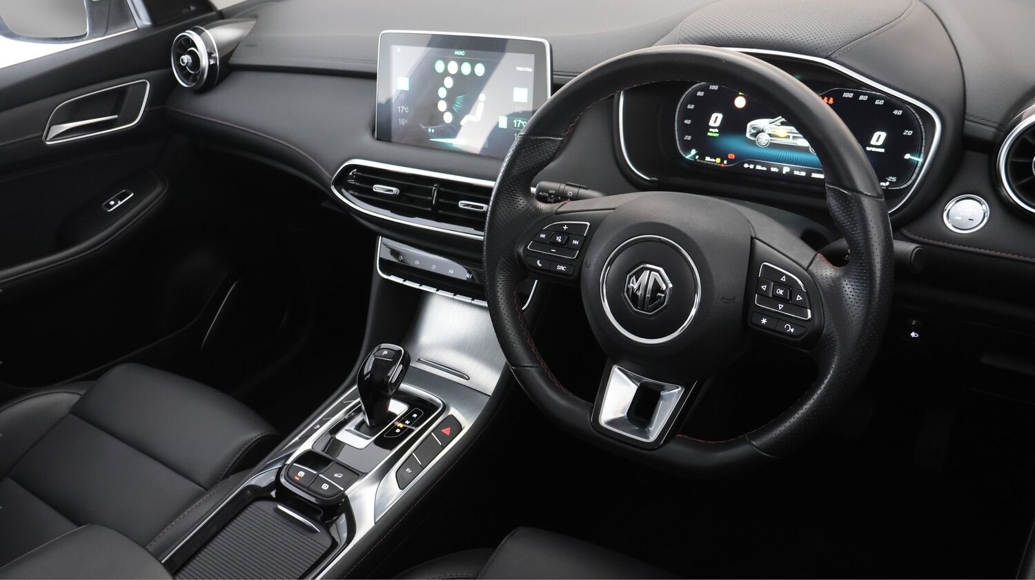 Used MG MG HS 2023 for sale - 77932481: Photo 9