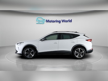 Used Cupra Formentor 2023 for sale - 78268652: Photo