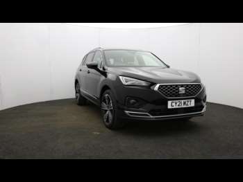 2021 (21) - 2.0 TDI Xcellence Lux 5dr DSG
