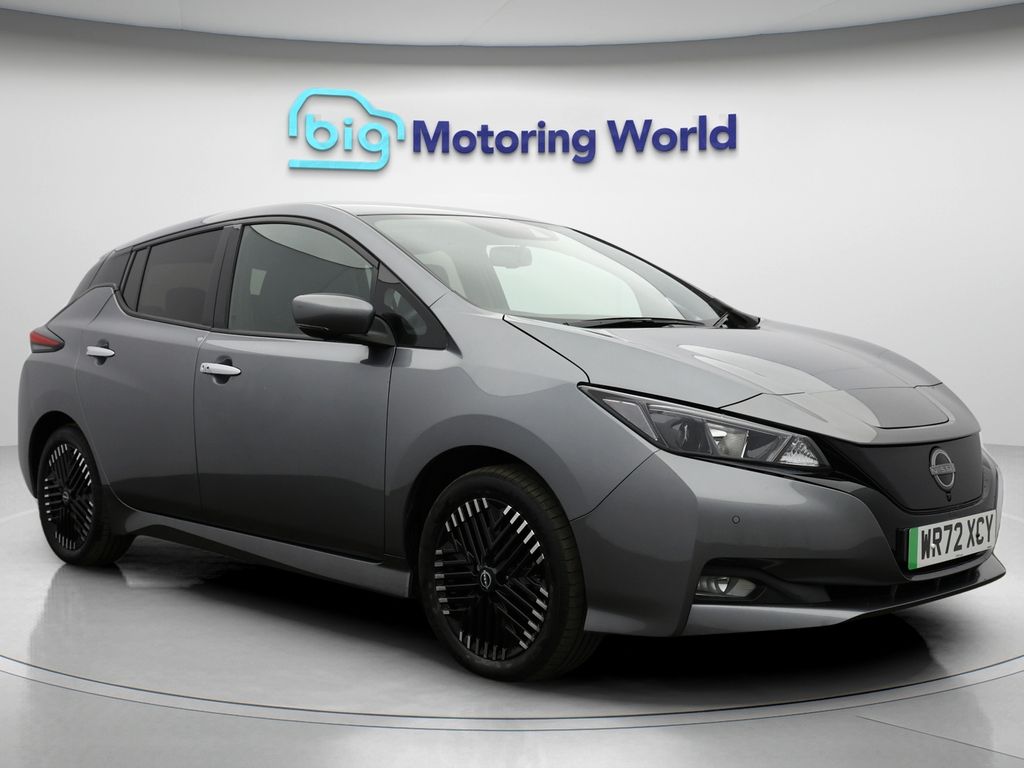 Used Nissan Leaf for sale - 76814440: Photo 15
