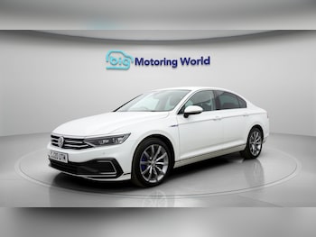 Used Volkswagen Passat 2020 for sale - 78558977: Photo