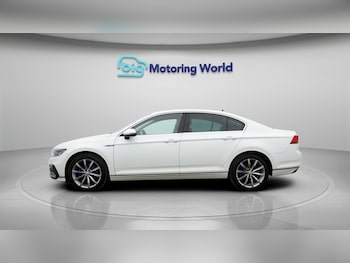 Used Volkswagen Passat 2020 for sale - 78558977: Photo