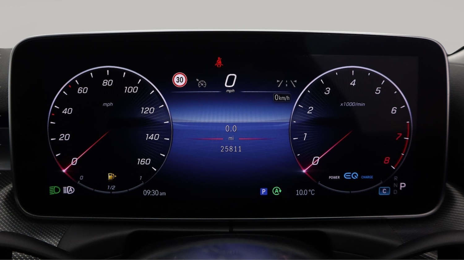 Used Mercedes-Benz C Class 2022 for sale - 77877227: Photo 10