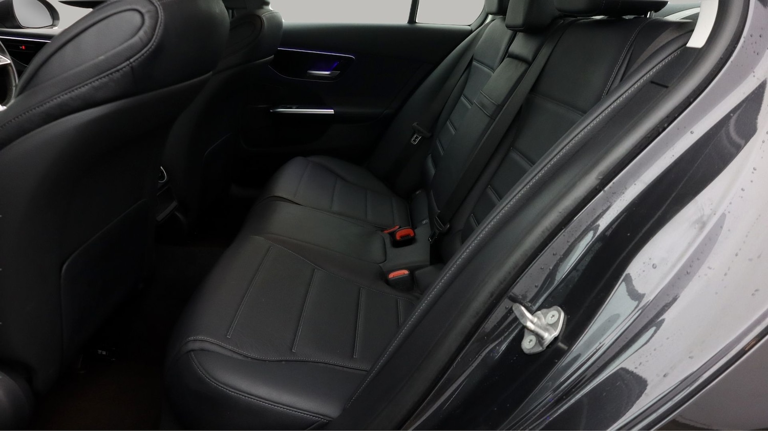 Used Mercedes-Benz C Class 2022 for sale - 77877227: Photo 16