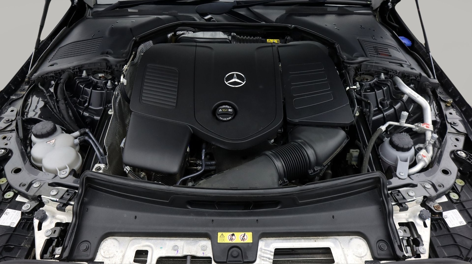 Used Mercedes-Benz C Class 2022 for sale - 77877227: Photo 19