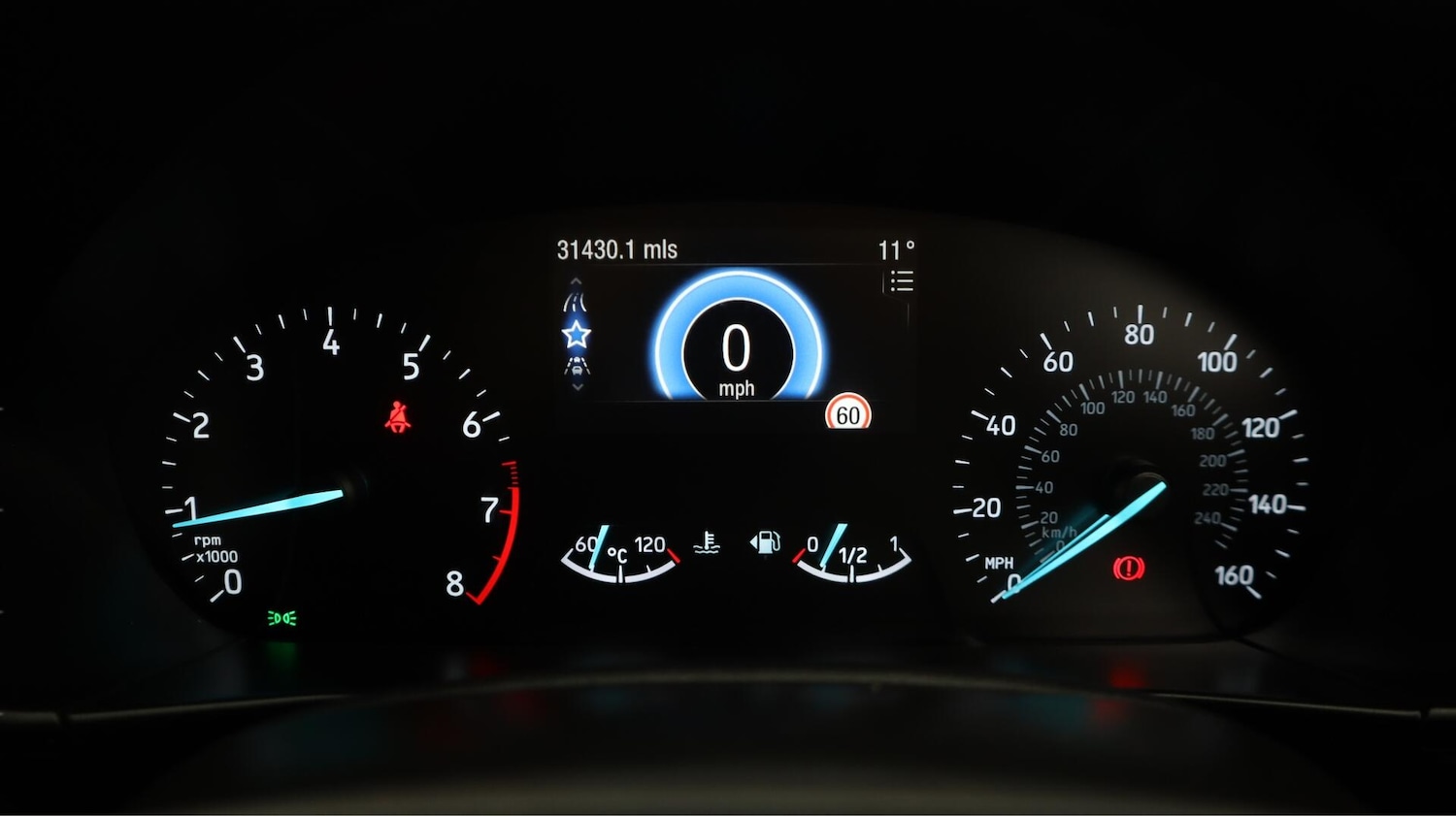 Used Ford Focus 2019 for sale - 76549756: Photo 10