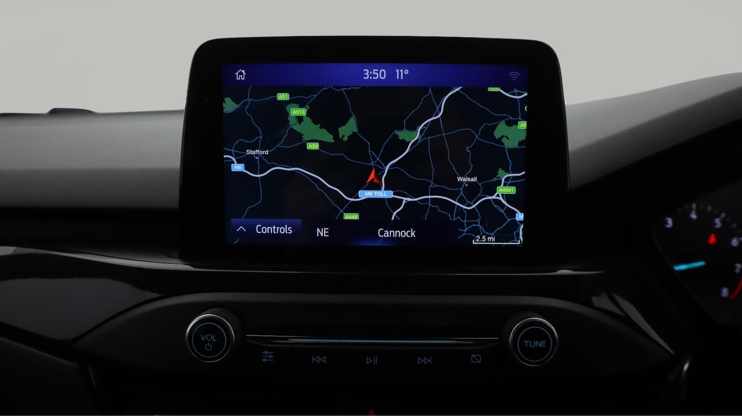 Used Ford Focus 2019 for sale - 76549756: Photo 11