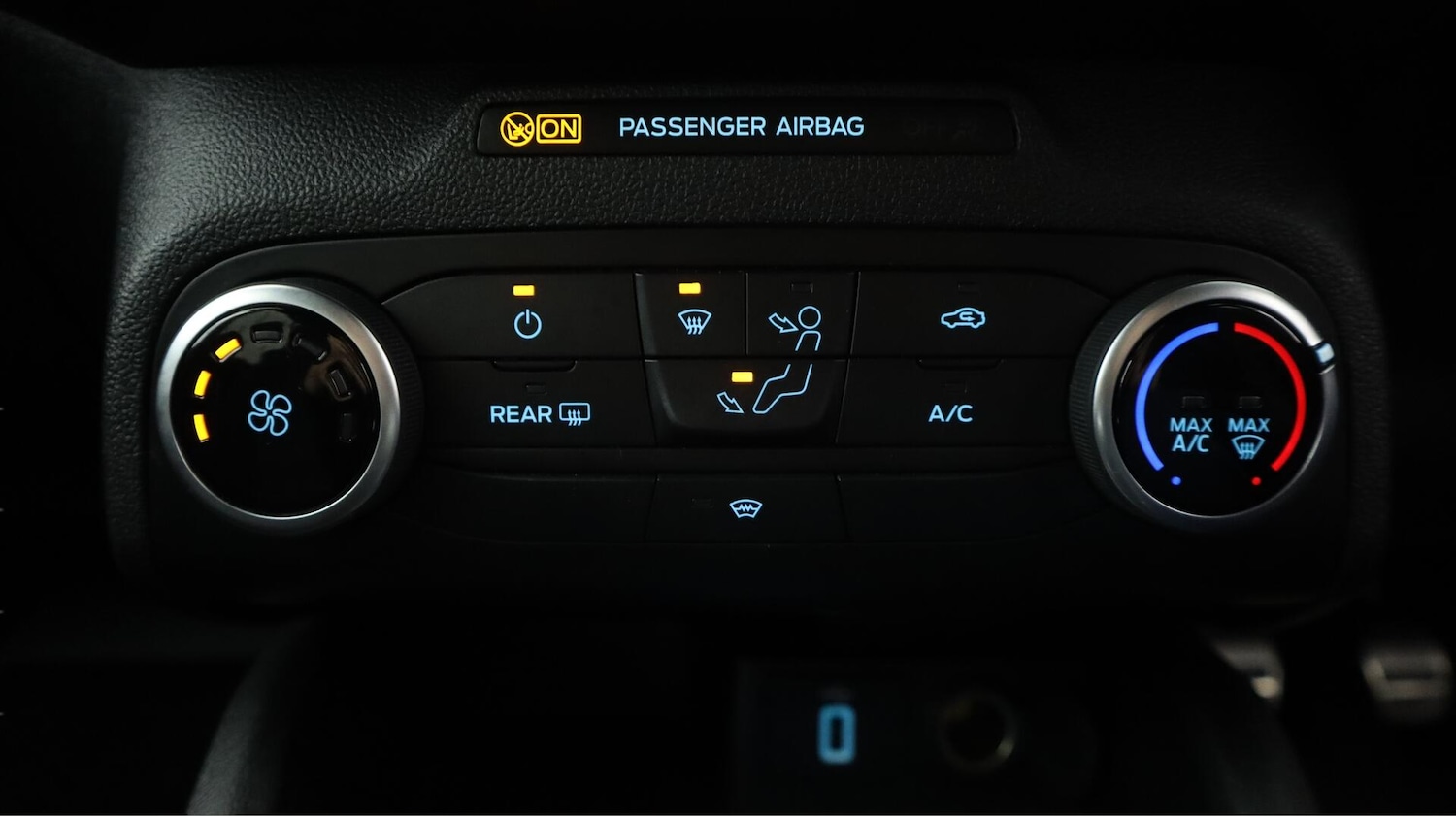 Used Ford Focus 2019 for sale - 76549756: Photo 12