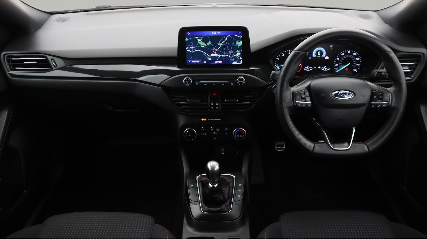 Used Ford Focus 2019 for sale - 76549756: Photo 13