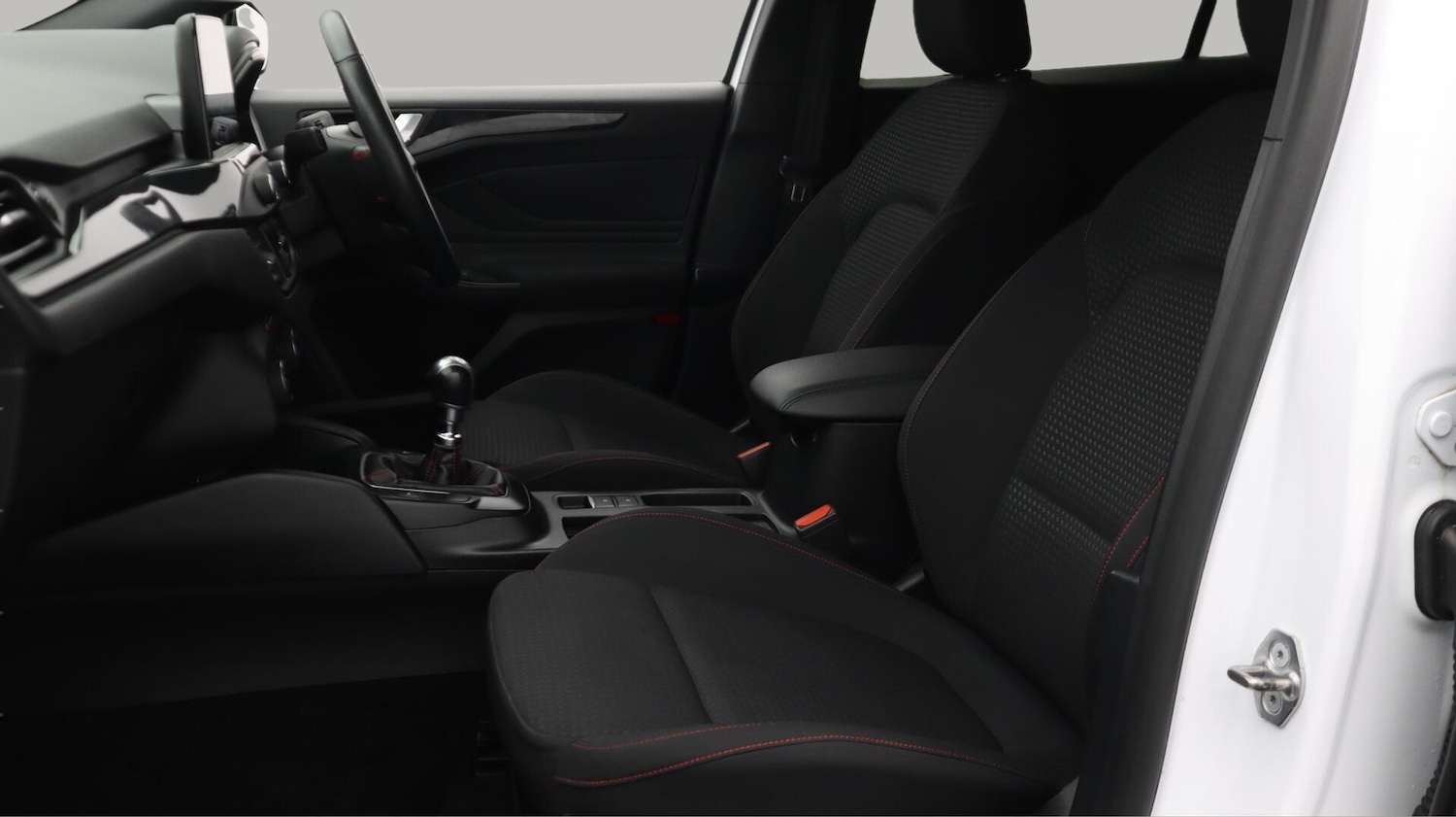 Used Ford Focus 2019 for sale - 76549756: Photo 14