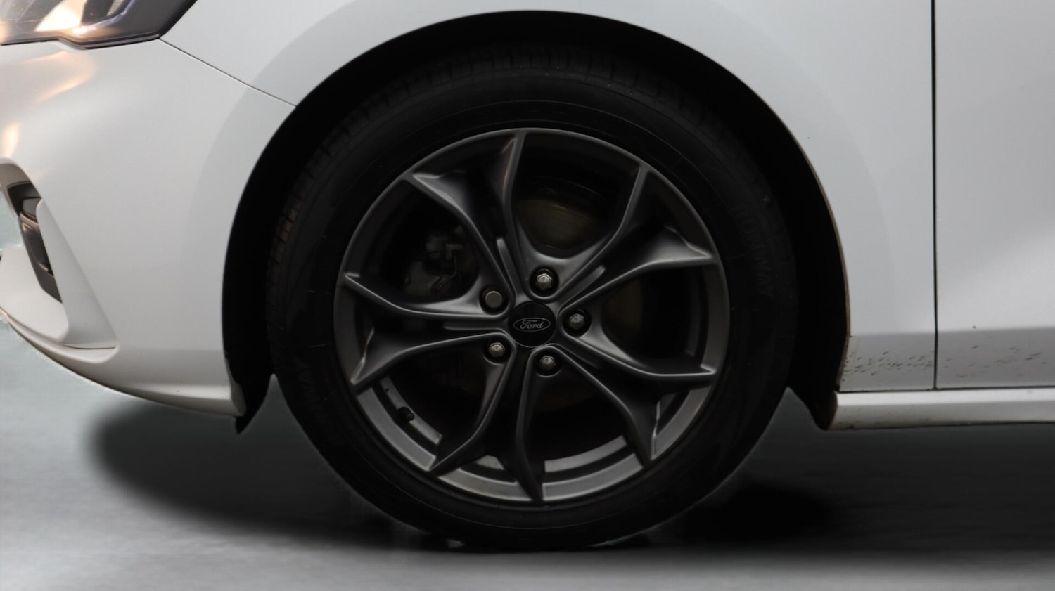 Used Ford Focus 2019 for sale - 76549756: Photo 18