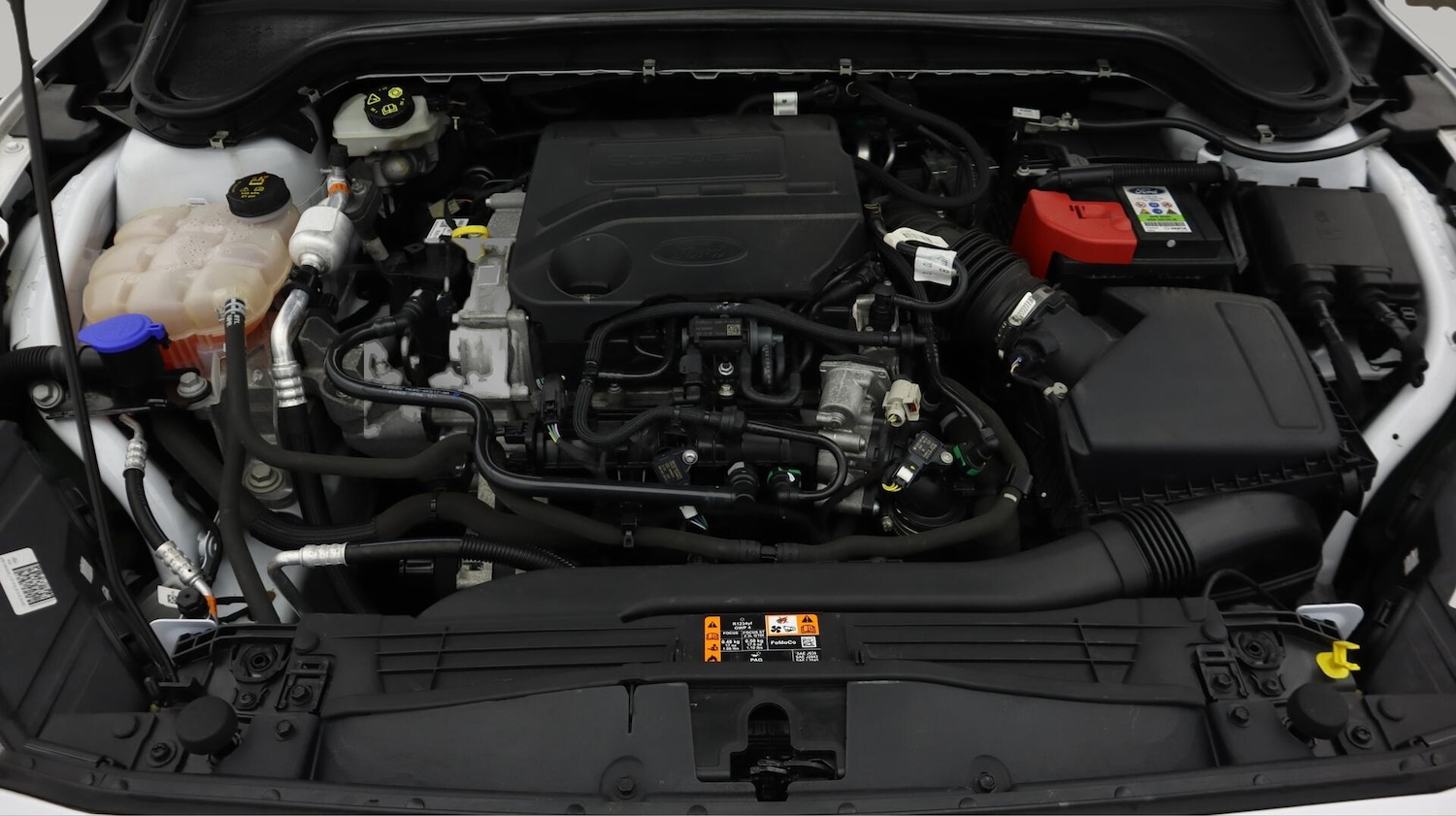 Used Ford Focus 2019 for sale - 76549756: Photo 19