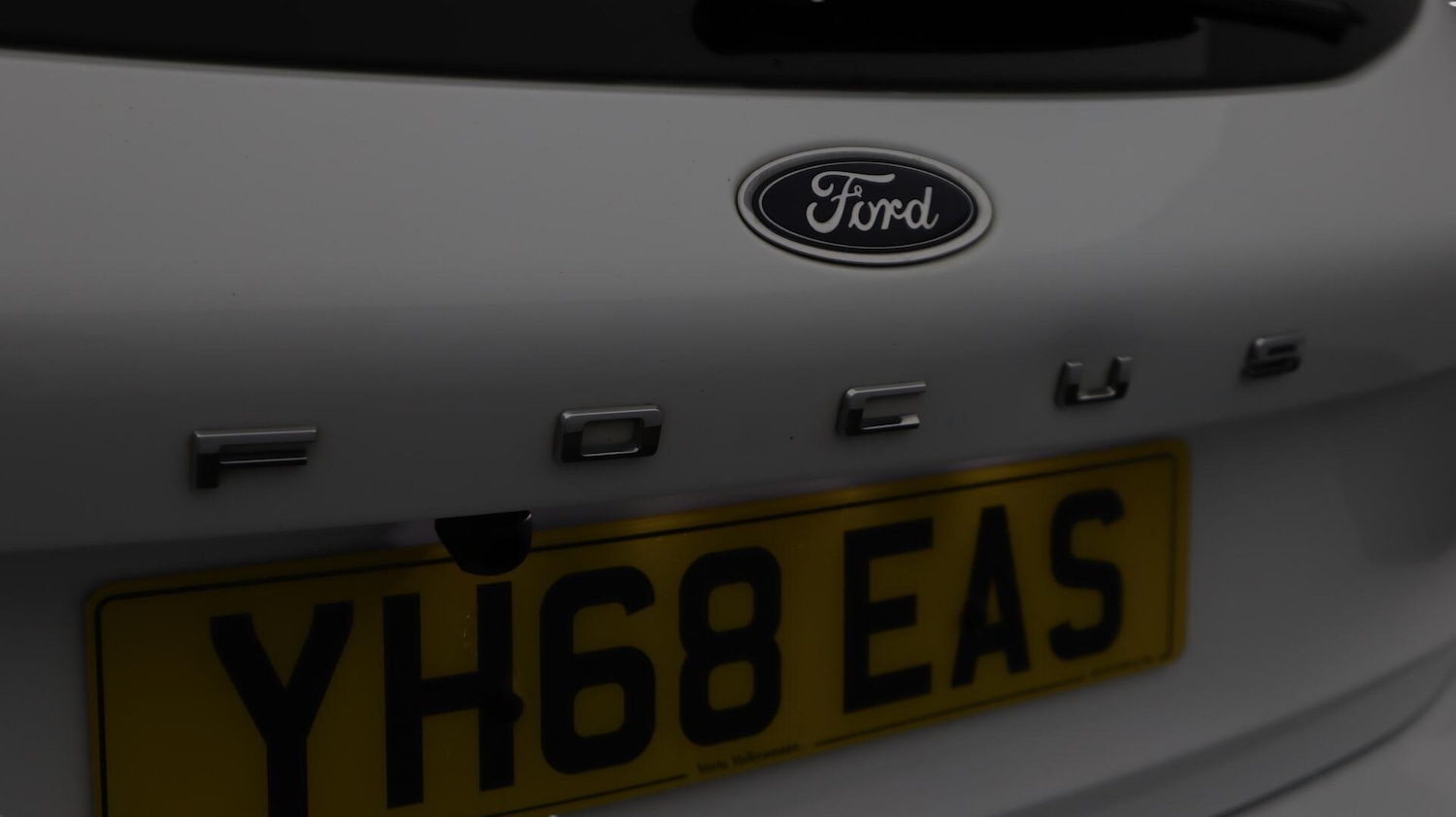 Used Ford Focus 2019 for sale - 76549756: Photo 21