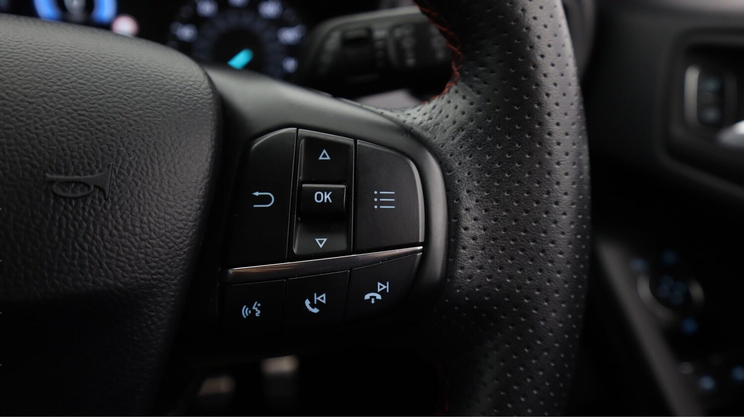 Used Ford Focus 2019 for sale - 76549756: Photo 23