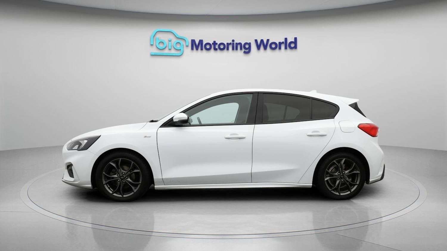 Used Ford Focus 2019 for sale - 76549756: Photo 4