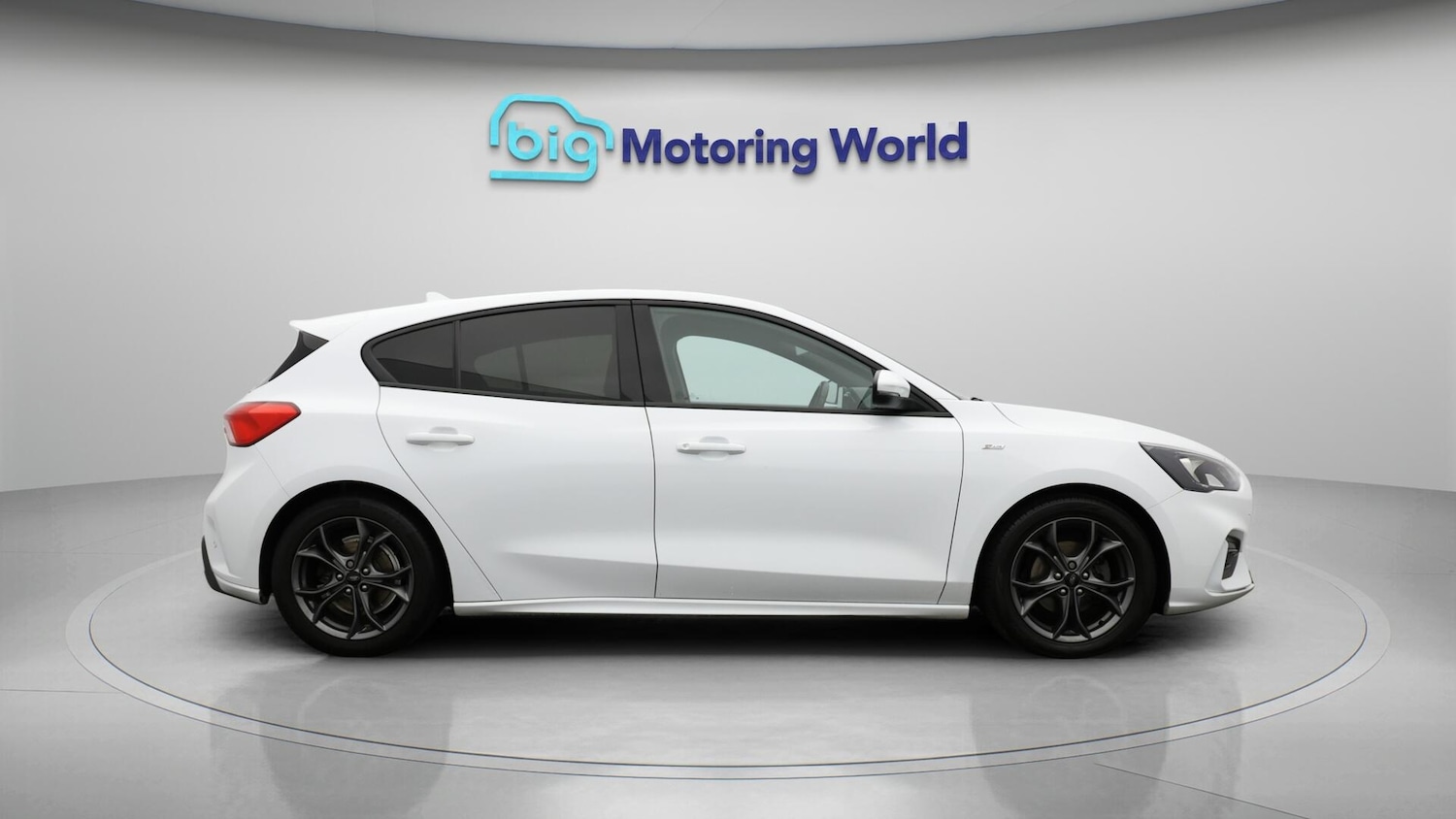 Used Ford Focus 2019 for sale - 76549756: Photo 8
