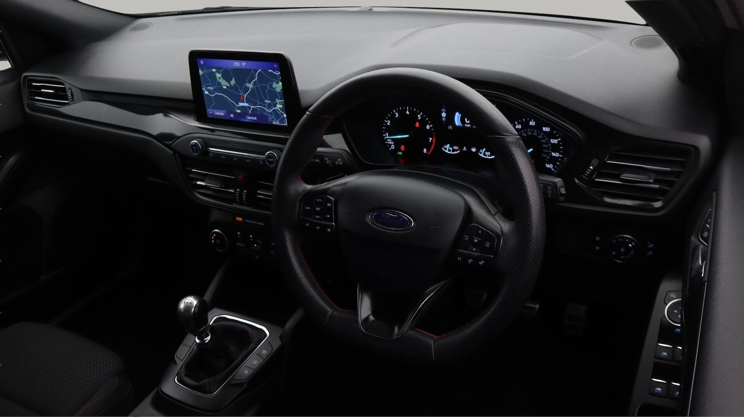 Used Ford Focus 2019 for sale - 76549756: Photo 9