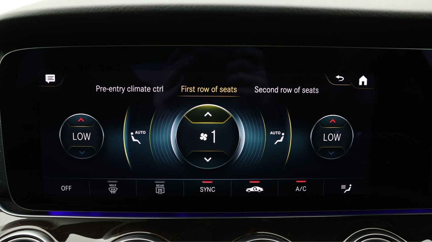 Used Mercedes-Benz E Class 2021 for sale - 77318415: Photo 12